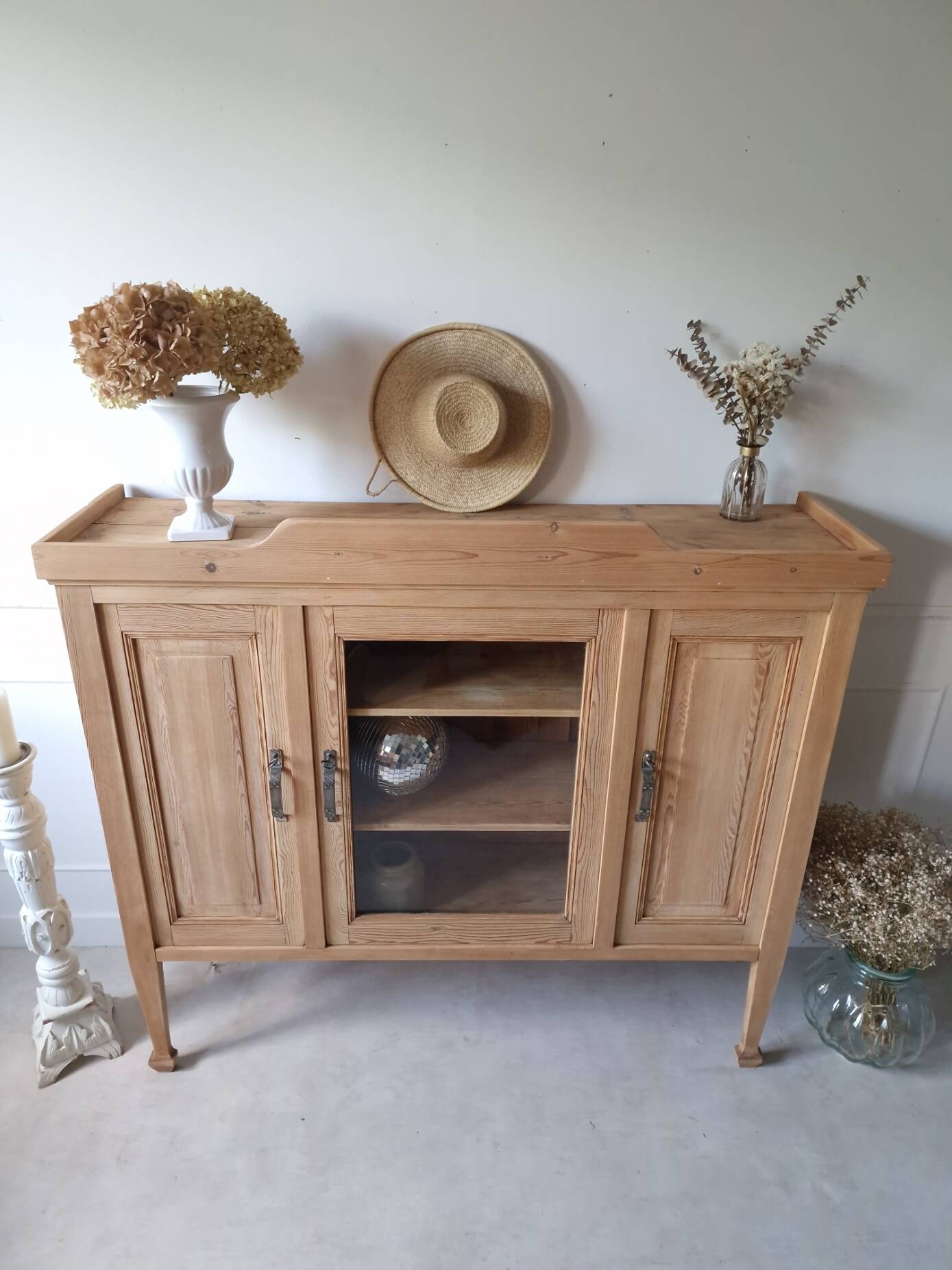 Vintage sideboard