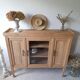 Vintage sideboard