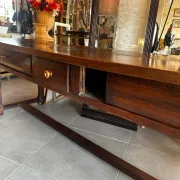 Table de ferme bressane