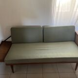 Scandinavian sofa