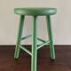 Tabouret scandinave
