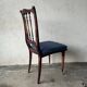 Napoleon III chair