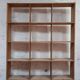 Workshop locker cabinet