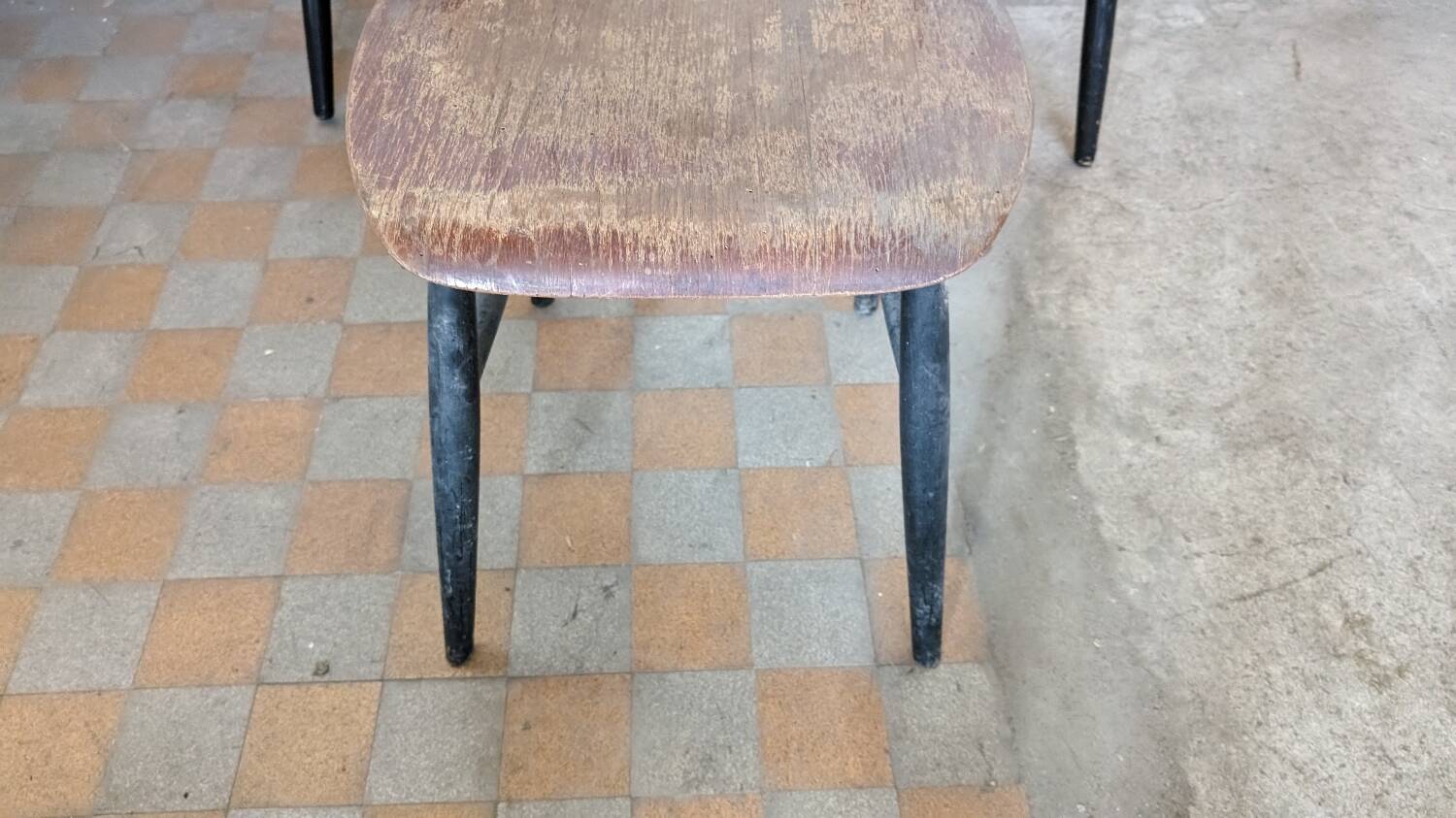 Fanette style chair tapiovaara