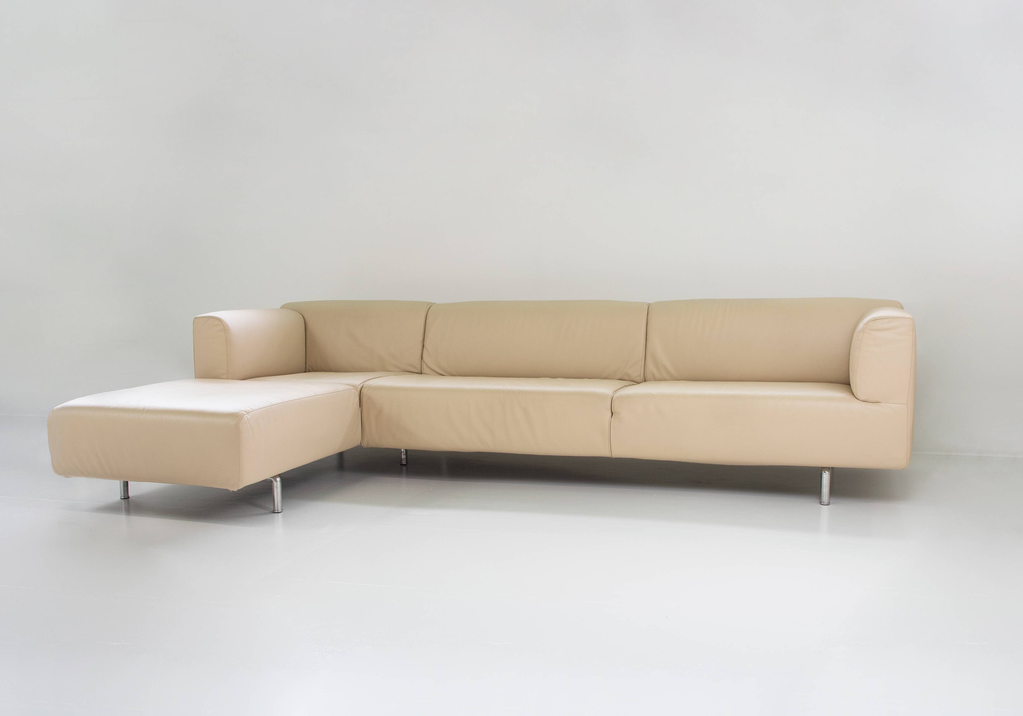 'Met' 250 Sofa by Piero Lissoni for Cassina (1996) – Italy