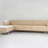 Canapé « Met » 250 de Piero Lissoni pour Cassina (1996) - Italie
