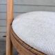 2 Restored Baumann Chairs (model Alpha)