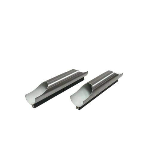 Maija Liisa Kormulainen – RAAK - PAIR OF “Fuga” WALL LIGHTS
