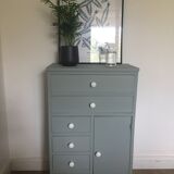 Commode