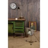 Industrial spot short foot