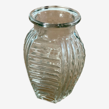 Art deco made in France vase