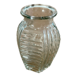 1930s vase made in France art deco