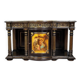 "Boulle" sideboard from the Napoleon III period circa 1850