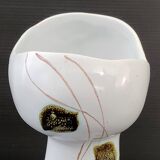 Vase vintage 1950 Sainte Radegonde