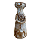 Vase Jacques Pouchain, 1970 Dieulefit