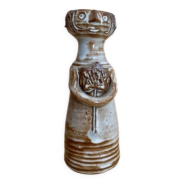 Vase Jacques Pouchain, 1970 Dieulefit