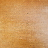 School desk and chair