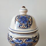 Pharmacy pot, Saint-Clement