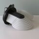 Lot of 2 vintage wall sconces, 1970-1980 Happylight, Netherlands