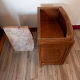 Art Deco bedside 1930