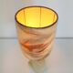 Arts & Crafts Style Brutalist Natural Stone Table Lamp, 1970s