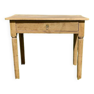 Vintage side table
