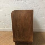 Art Deco-style nightstand