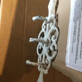 Hanging cloth or vintage metal keys