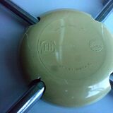 Chair Mod. 3207 Arne Jacobsen GRAY