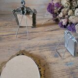 Set of 3 photo frames