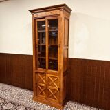 Classical English Books Bookcase