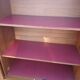 Buffet / sideboard vintage Scandinavian style