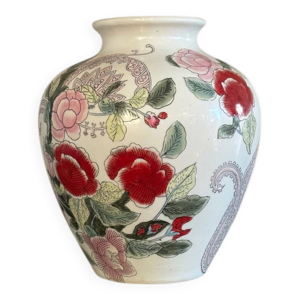 Vase en porcelaine de - chine