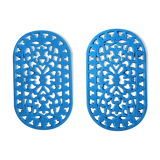 Undersides