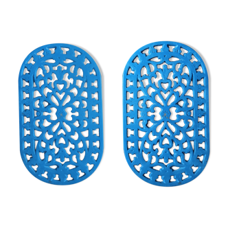 Undersides