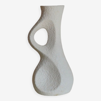 Vase design signé Sgrafo Modern de style minimaliste