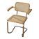 Fauteuil B64 / Cesca de Marcel Breuer – Édition années 2000