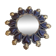 Miroir convexe dit miroir de sorcière