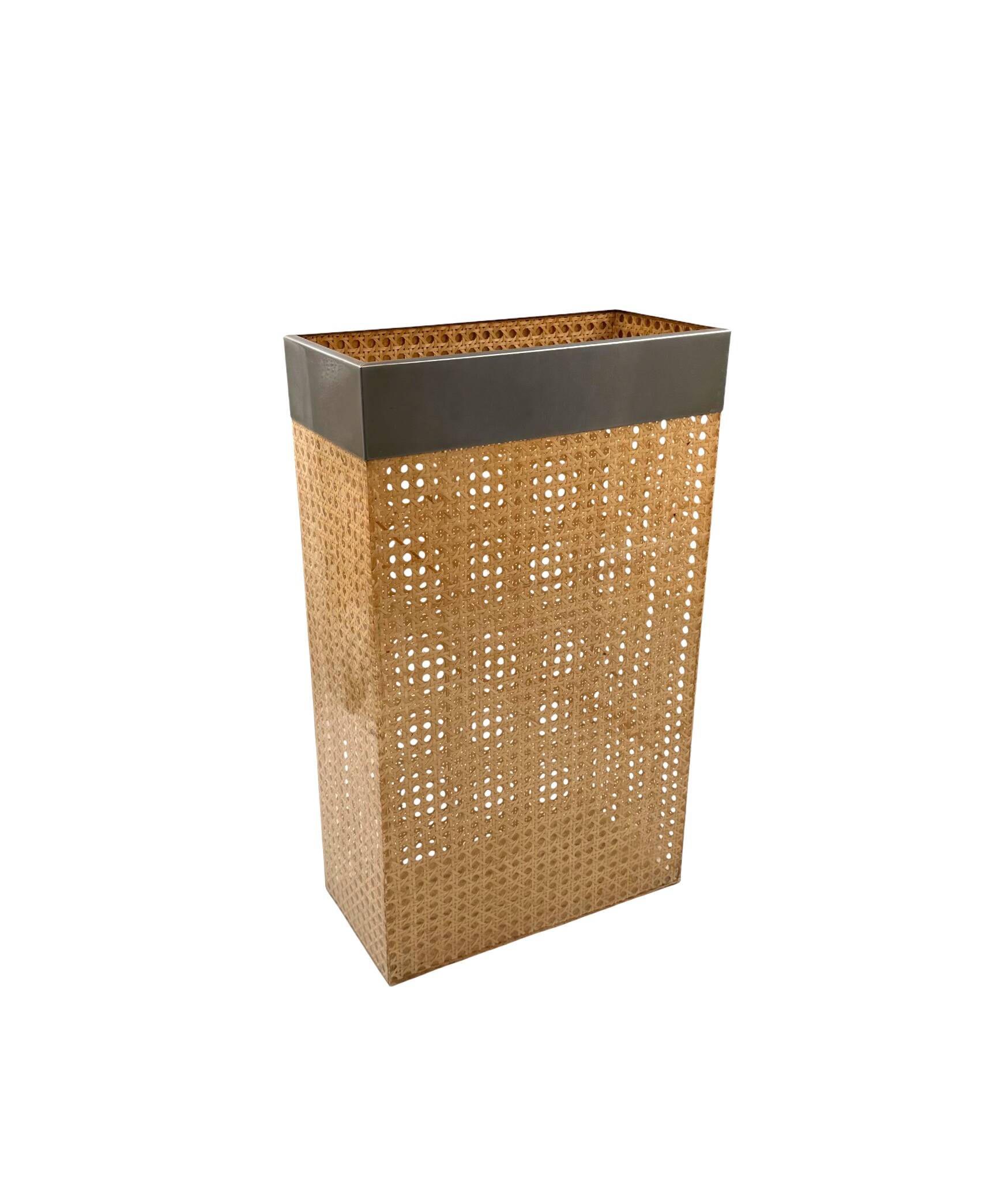 Hollywood regency umbrella rack, Dior Home, France 1980