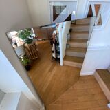 Mercury Mirror 135 x 91 cm