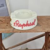Vintage ashtray St Raphaël