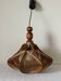 Suspension scandinave fil vintage