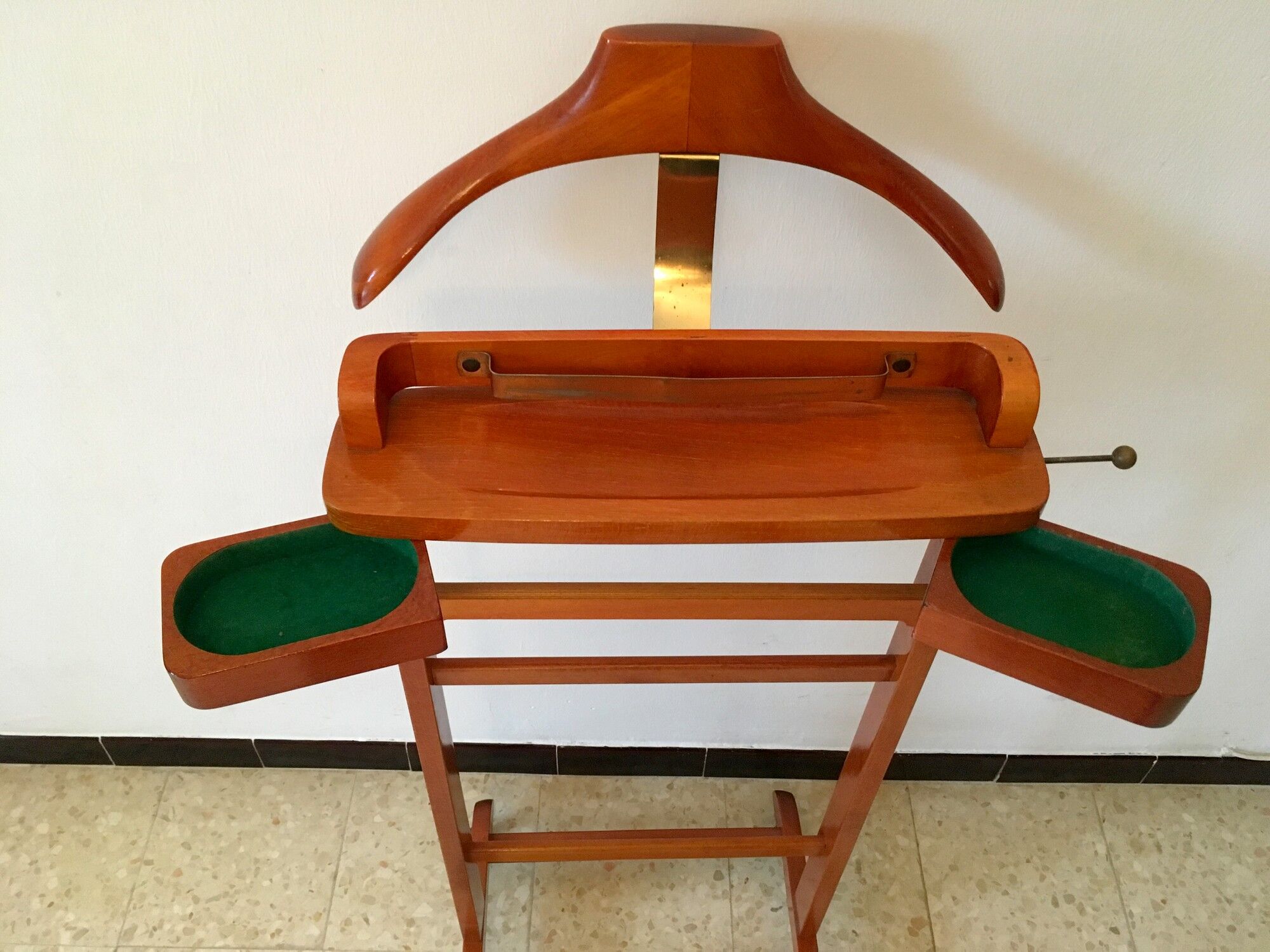 Fratelli Reguitti 60s vintage Footman