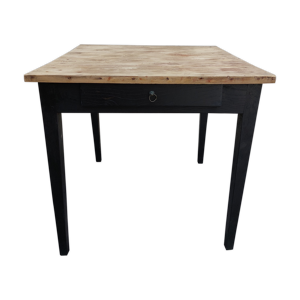 Table de ferme ancienne