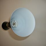 Pair of nordic wall lamps