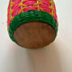 Green and pink scoobidou carafe