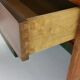 Dutch art deco period design desk
