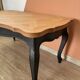 Louis XV style coffee table