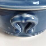 St Uze porcelain soup tureen