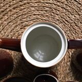 Villeroy & Boch porcelain coffee service